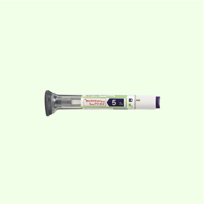 ゼップバウンド 【5.0mg】