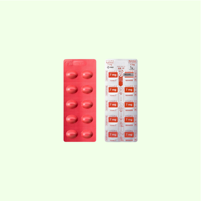 リベルサス【7.0mg】